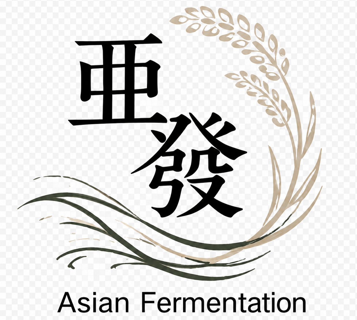Asian Fermentation